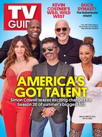 TV Guide Magazine